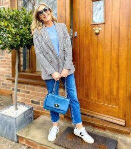 ideas on how to dress at 40 