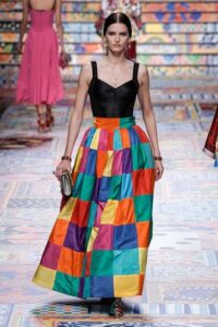 tendenze moda primavera estate 2021