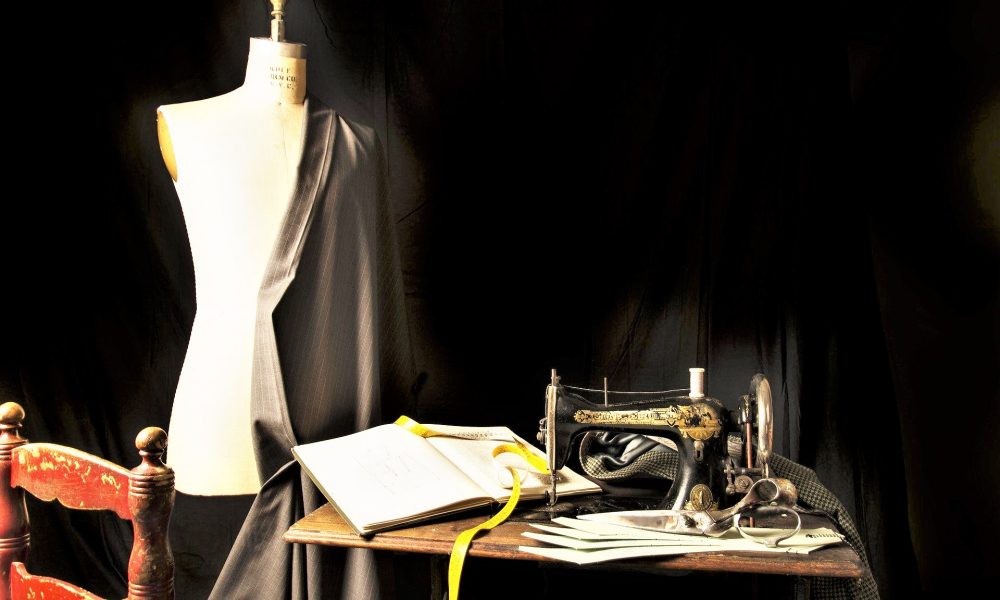 Italian High Craft Tailoring