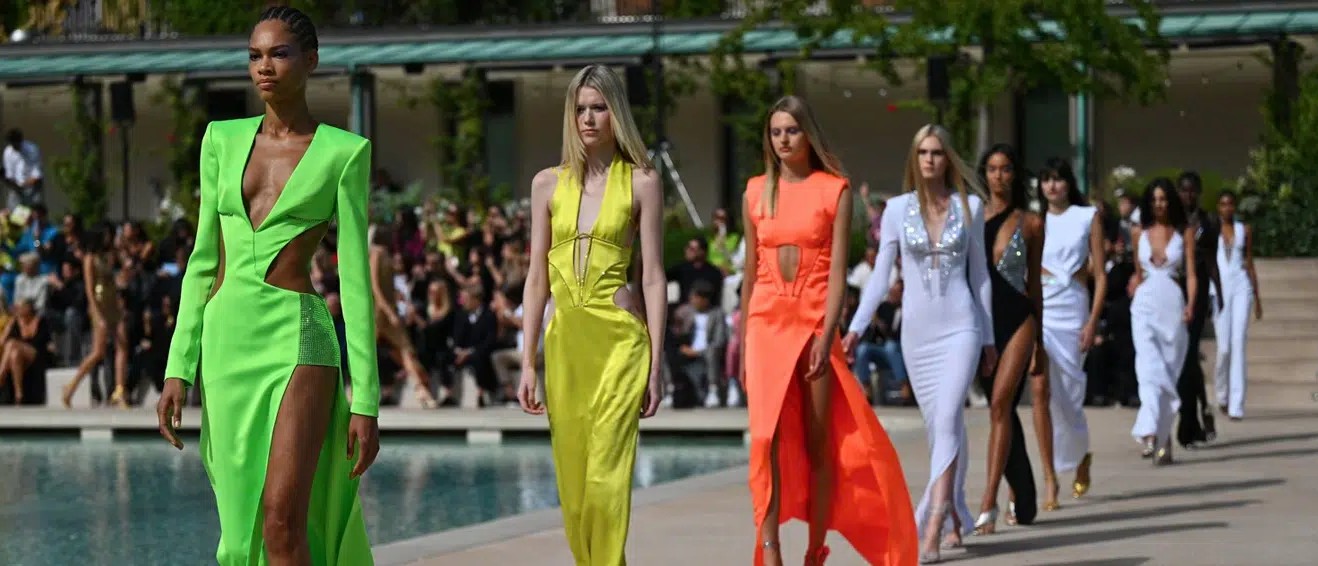 Fashion Week