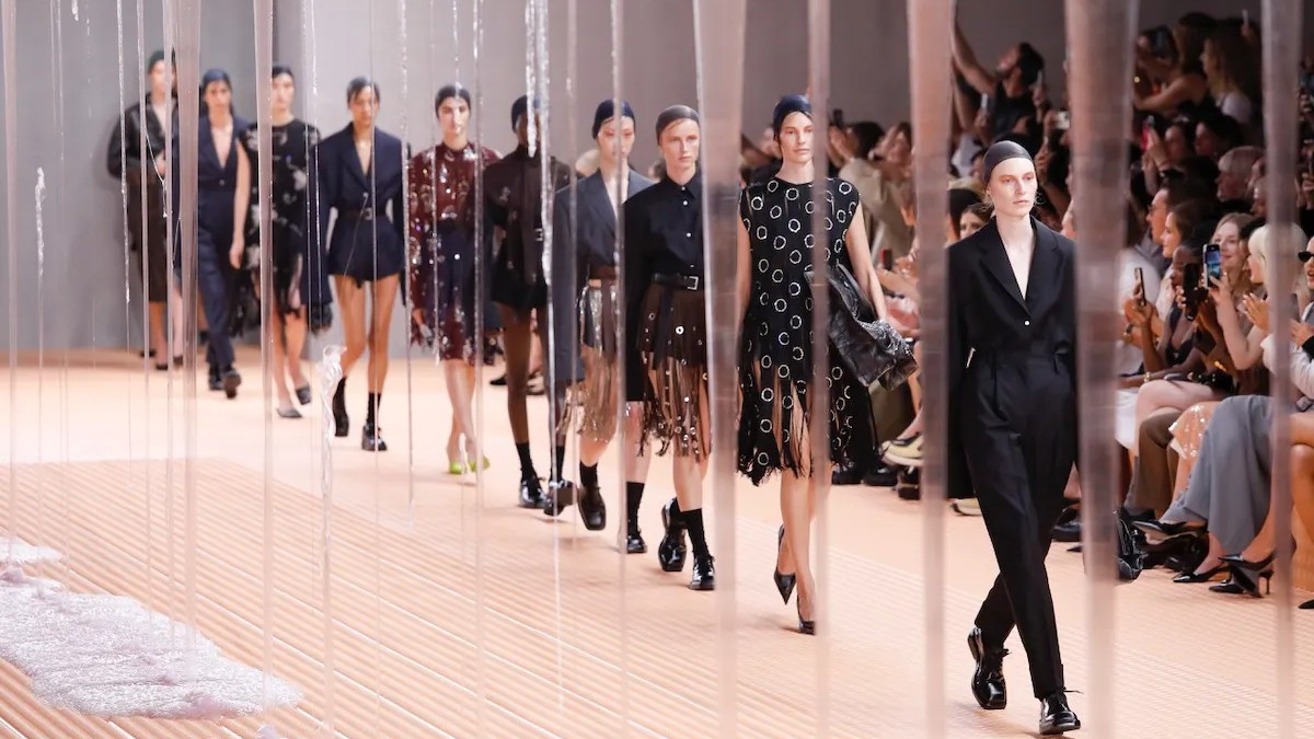 Fashion Week
