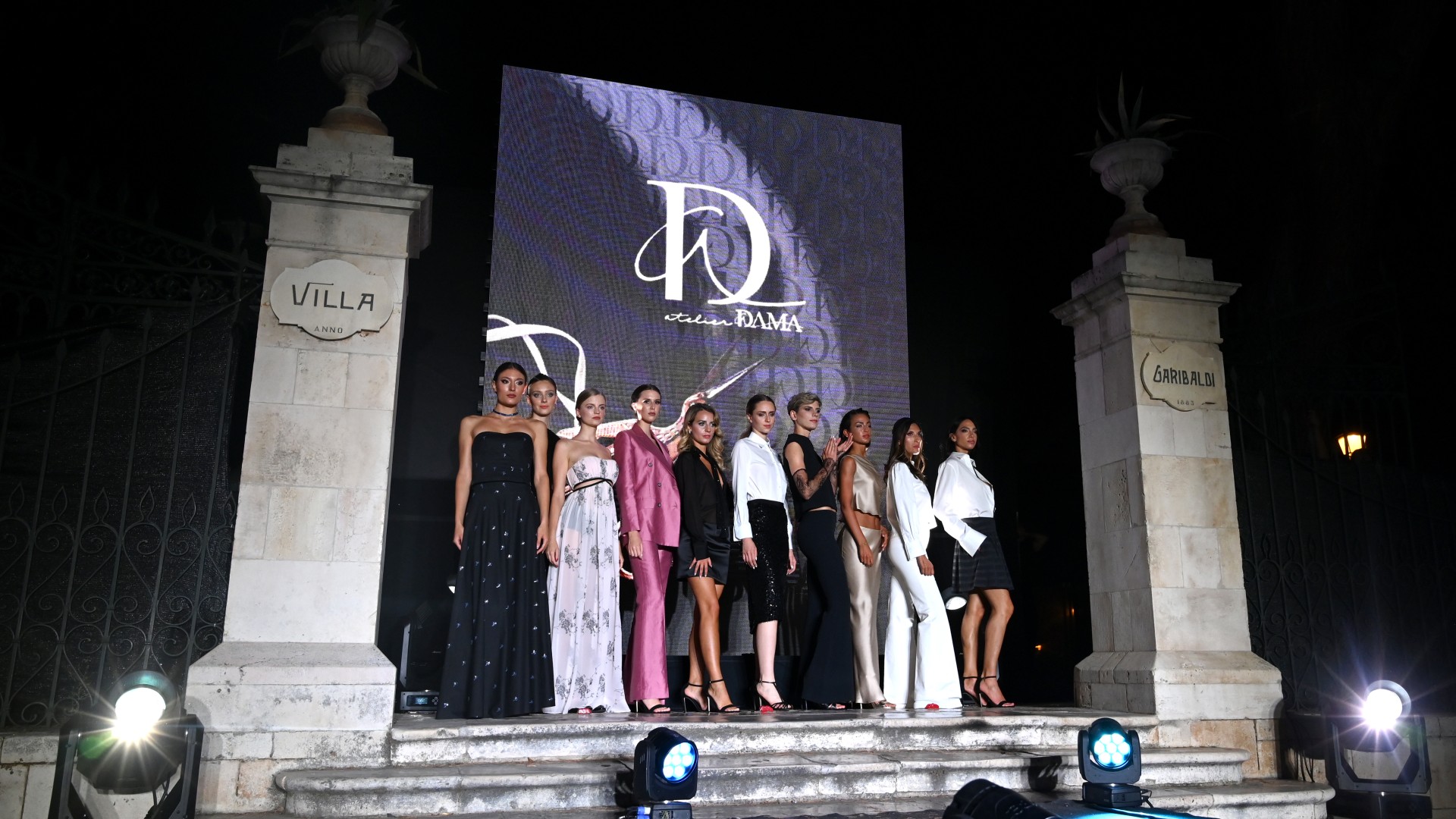 Fashion Week